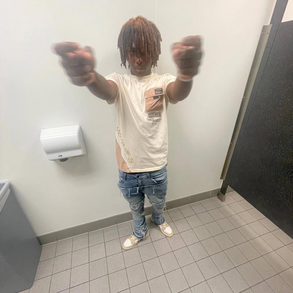 3 to da 6 (feat. Stop6jaay, YNE jayy & Sno.x) (Explicit)