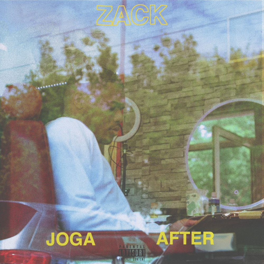 Joga After (Explicit)