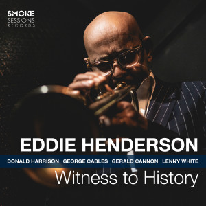 Eddie Henderson的專輯Witness to History