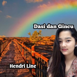 Album Dasi dan gincu from Hendri Line