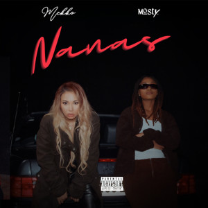 Mosty的專輯Nanas (Explicit)