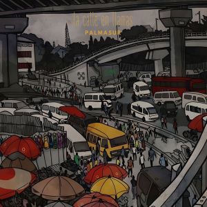 ดาวน์โหลดและฟังเพลง callejon พร้อมเนื้อเพลงจาก Palmasur