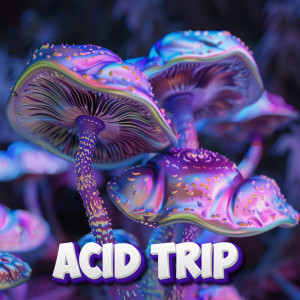 Psytrance的專輯Acid Trip