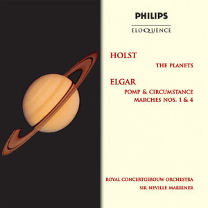 收聽Royal Concertgebouw Orchestra的Holst: The Planets, op.32 - 1. Mars, the Bringer of War歌詞歌曲