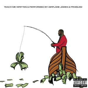 Teach Me (Explicit)