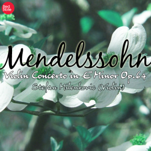 收聽Stefan Milenkovic的Violin Concerto in E Minor, Op.64: Allegro molto appassionato - Andante - Allegretto non tropo, Allegro molto vivace歌詞歌曲