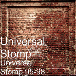 收听Universal Stomp的Me and My Own (Explicit)歌词歌曲