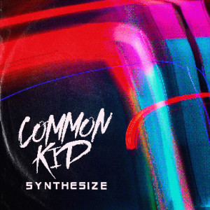 Listen to The Breakers song with lyrics from Common Kid