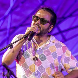 Madan Gopal的專輯Yo Deshko Mato