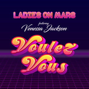 Album Voulez-Vous from Venessa Jackson