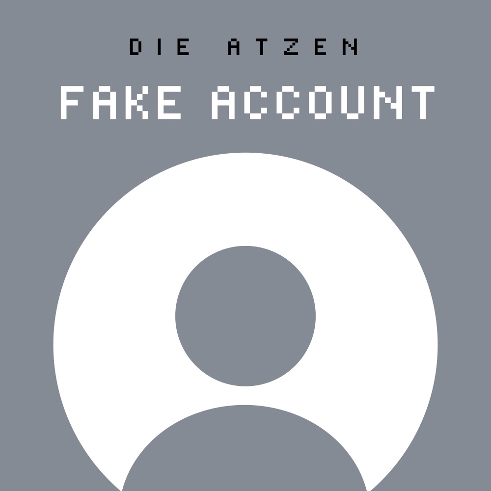 FAKE ACCOUNT (Jason Wallez Remix|Explicit)