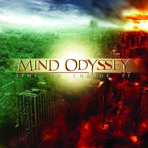 收聽Mind Odyssey的Final Fight歌詞歌曲