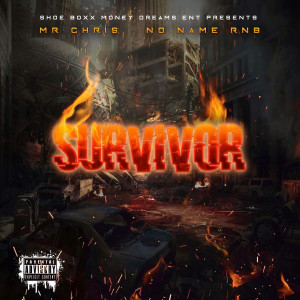 Album Survivor (Explicit) from 