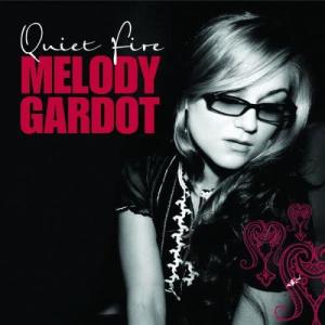 Melody Gardot的專輯Quiet Fire