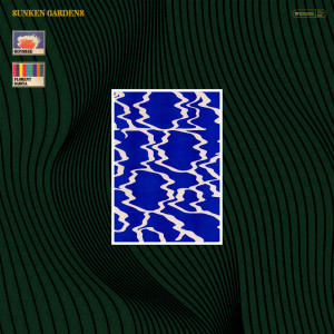 收听Ødyssee的Sunken Gardens歌词歌曲
