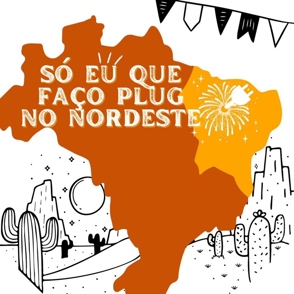 SÓ EU QUE FAÇO PLUG NO NORDESTE (SPEED|Explicit)