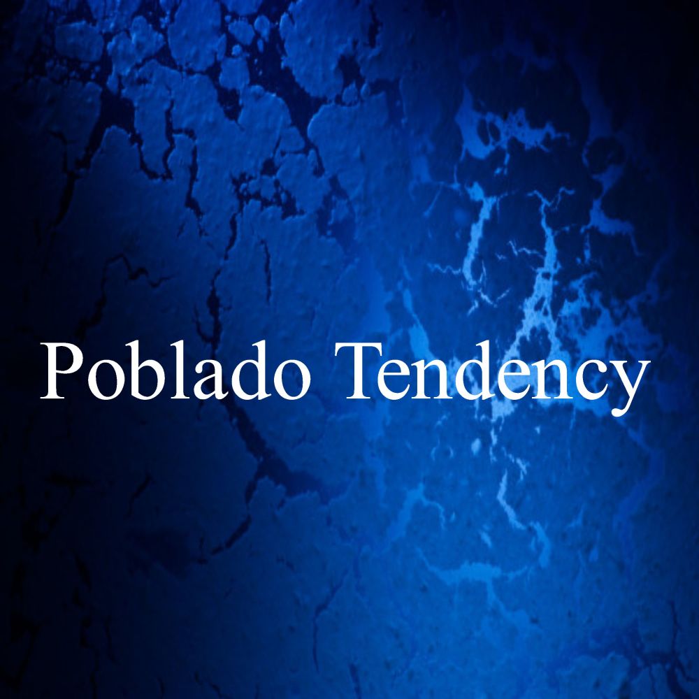 Poblado Tendency