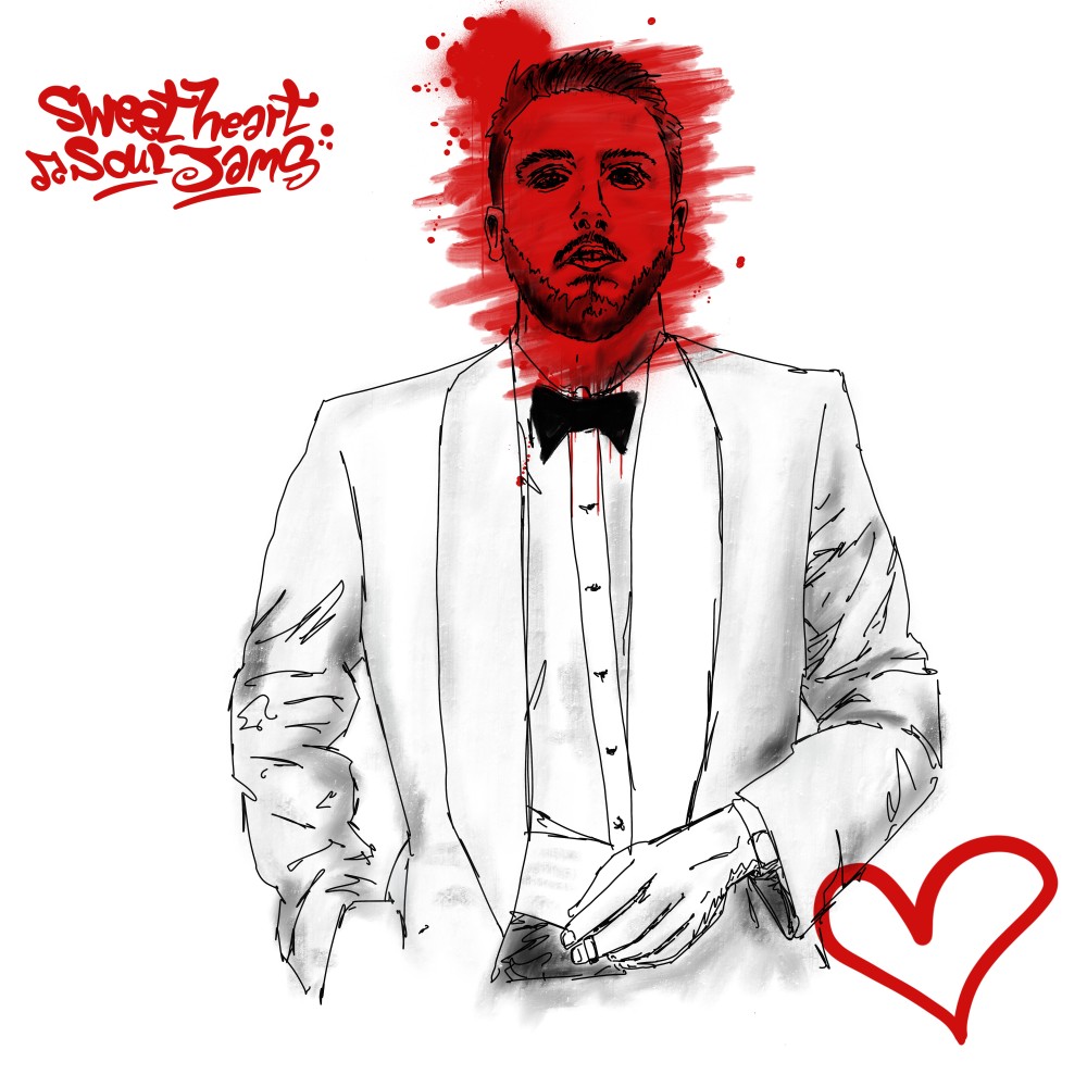 Sweetheart Soul Jam, Pt. 3 (Explicit)