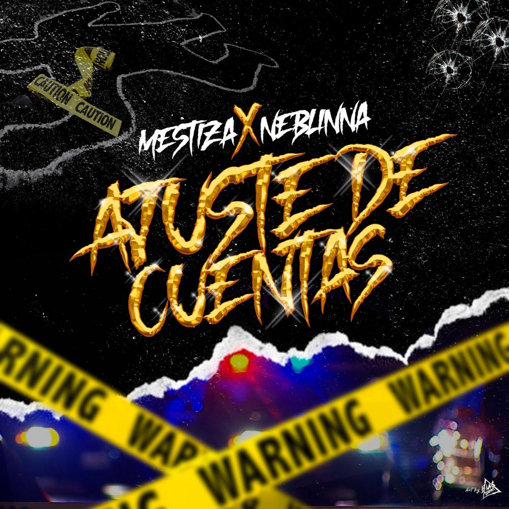 Ajuste de Cuentas  (feat. Neblinna)