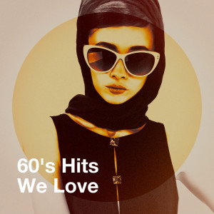 อัลบัม 60's Hits We Love ศิลปิน Rock Master 60