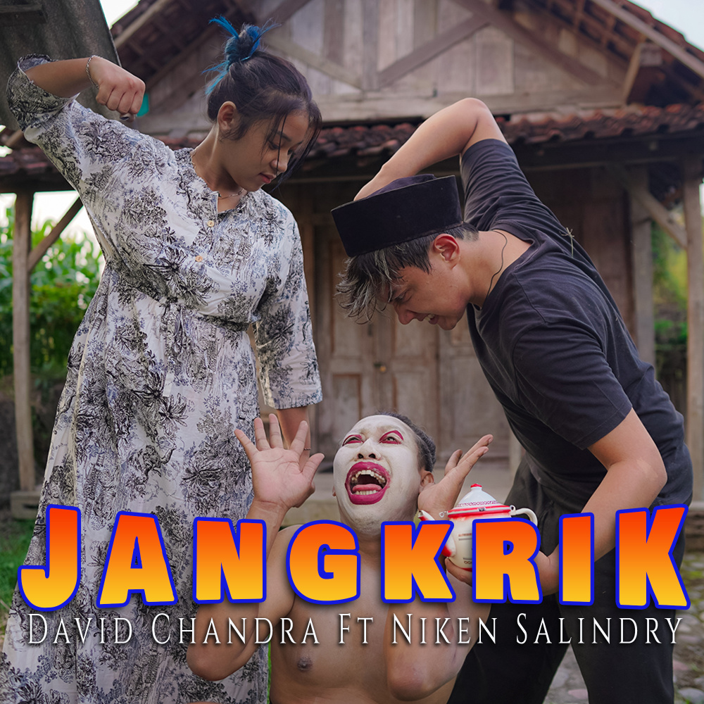 Jangkrik