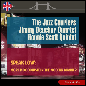 Listen to Bass House song with lyrics from Jimmy Deuchar Ensemble