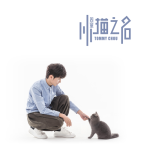 Listen to 以猫之名 (完整版) song with lyrics from 周童