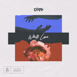 Conro的專輯What's Love