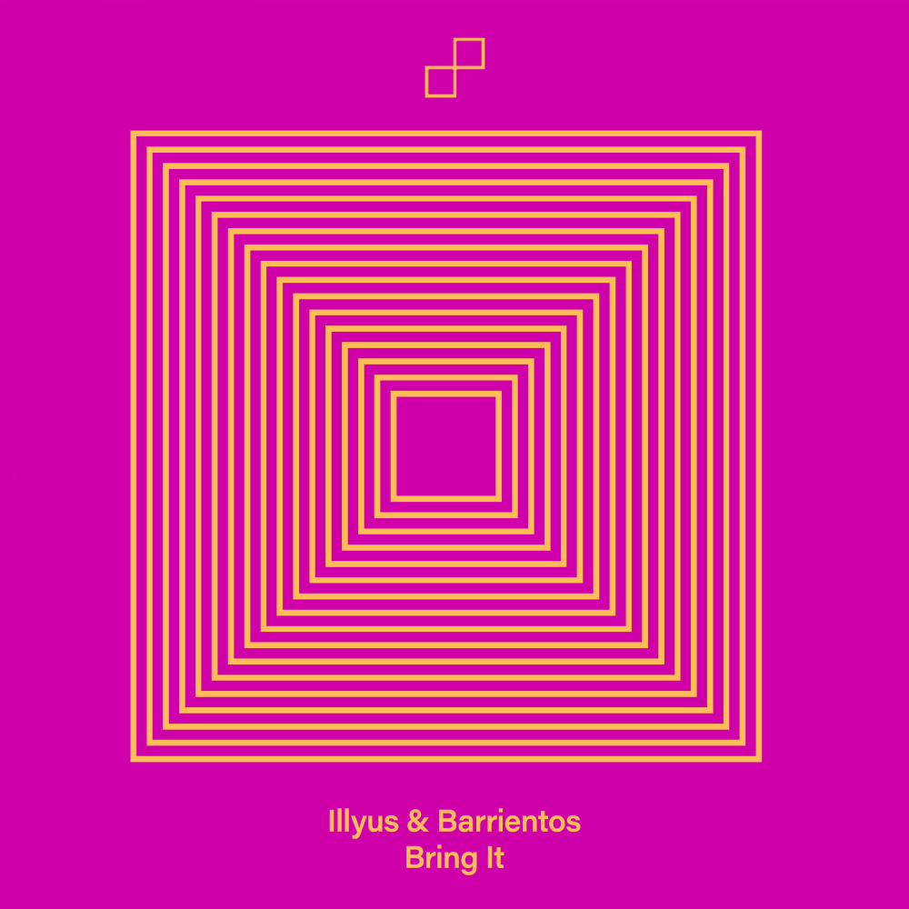 Bring It (Extended Mix)