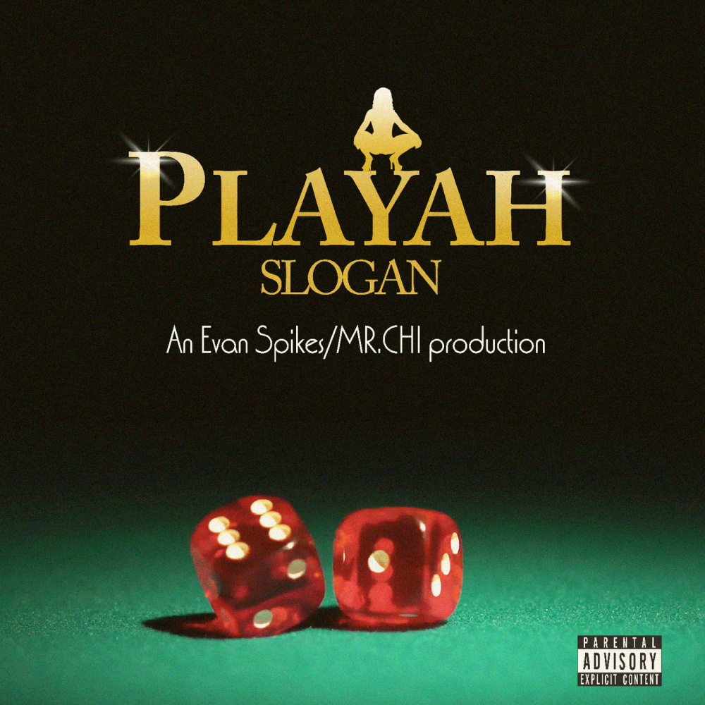 Playah (Explicit)