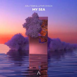Listen to My Sea song with lyrics from Arli Tom!