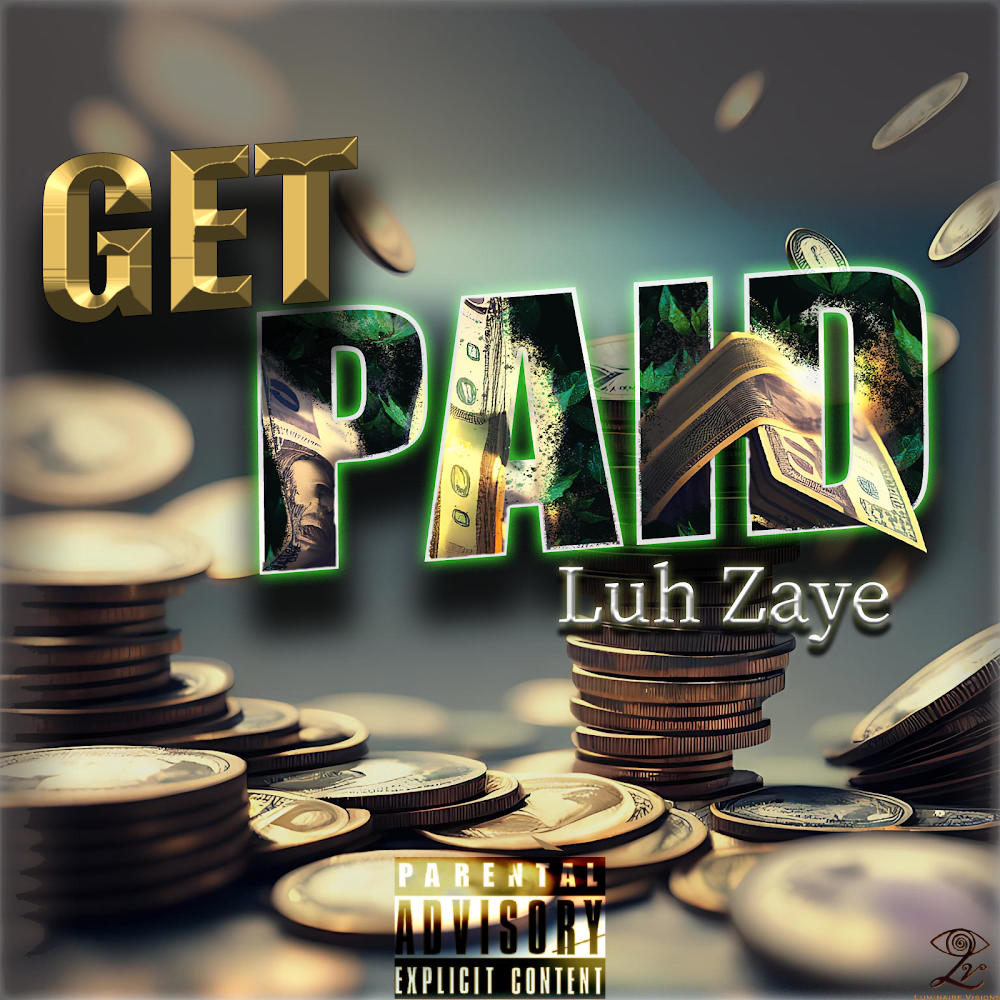 Get Paid (Explicit)