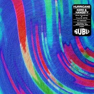 Listen to Hurricane song with lyrics from Kero