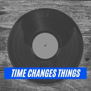 Time Changes Things dari Lamont Dozier