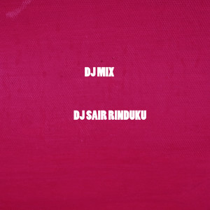 Dj Sair Rinduku dari Dj Sair Rinduku