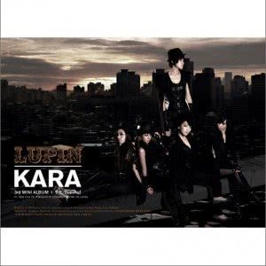 收聽KARA的Lonely歌詞歌曲