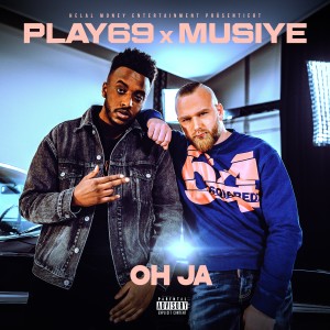 Album Oh ja (Explicit) from 