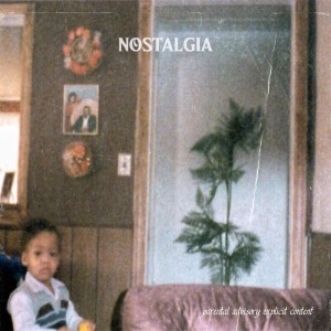 收听SUBSTANCE810的Nostalgia (Explicit)歌词歌曲