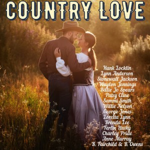 Album Country Love from 