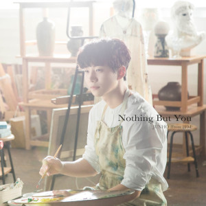 อัลบัม Nothing But You ศิลปิน JUNHO (2PM)