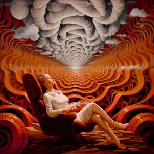 收聽Who's John的Hypnotherapy歌詞歌曲