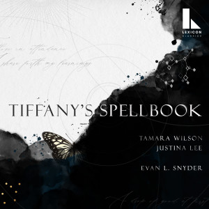 Tiffany's Spellbook