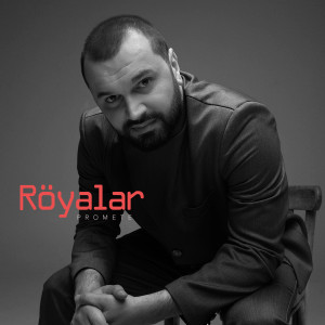 收聽Promete的Röyalar歌詞歌曲
