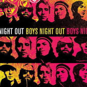 收聽Boys Night Out的The Heirs Of Error歌詞歌曲