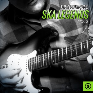 ดาวน์โหลดและฟังเพลง The Best Time of My Love พร้อมเนื้อเพลงจาก The Techniques
