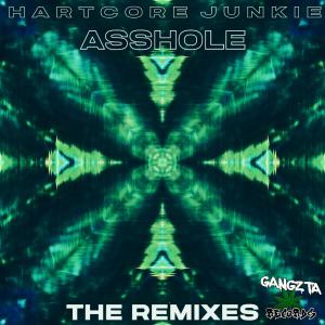 Listen to Asshole (DJ Walter & Blackz93 Remix) song with lyrics from Tastyb0yyy
