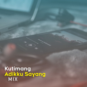 Listen to Melod Ku Pilih Hatimu song with lyrics from DJ Andies