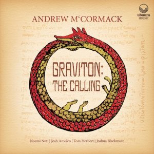 收聽Andrew McCormack的The Calling歌詞歌曲