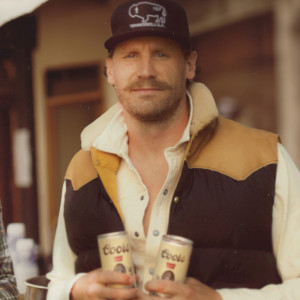 Album Haw River from Chase Rice