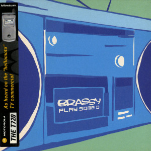 ดาวน์โหลดและฟังเพลง Play Some D (DJ Swett Remix) พร้อมเนื้อเพลงจาก Brassy
